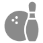 Bowling icon